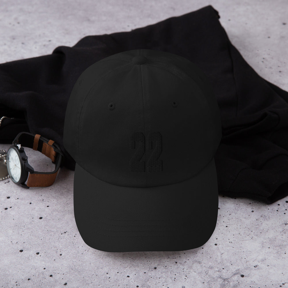 OG '22' Baseball Cap