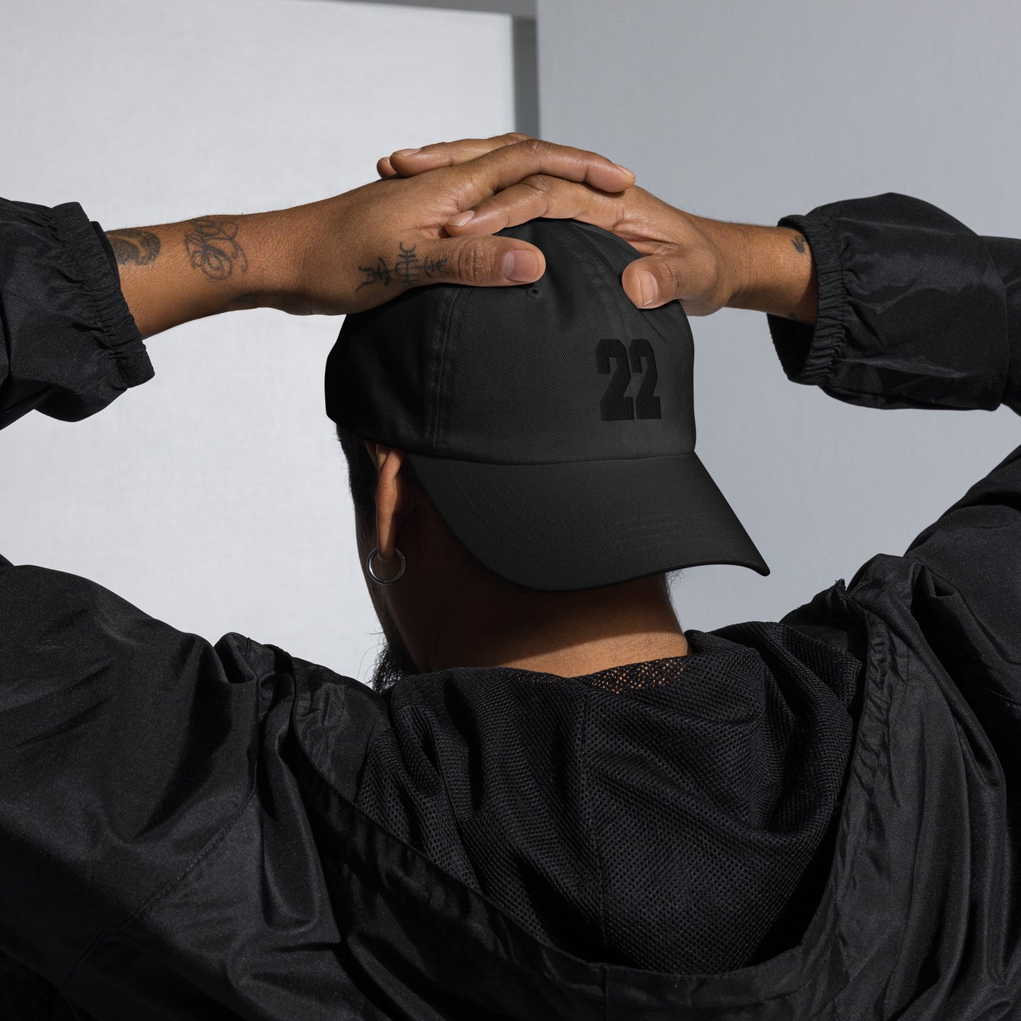OG '22' Baseball Cap