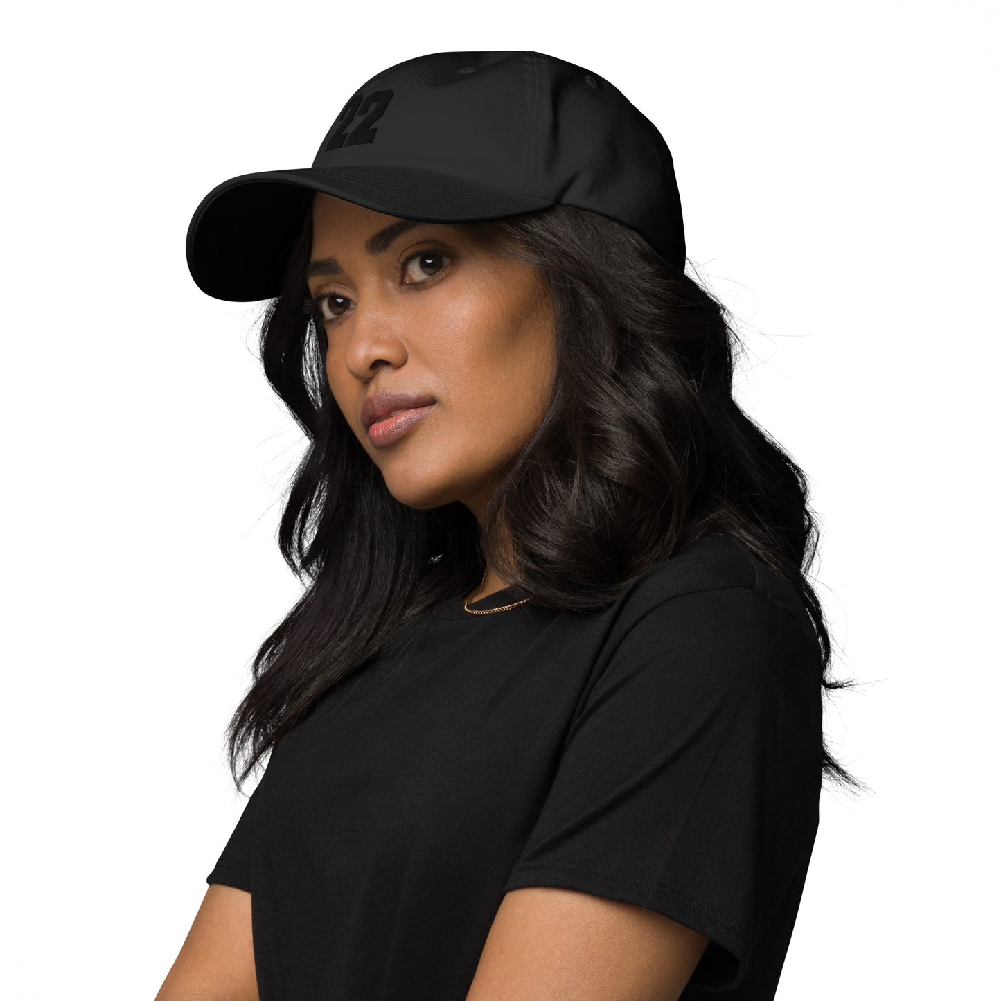 OG '22' Baseball Cap