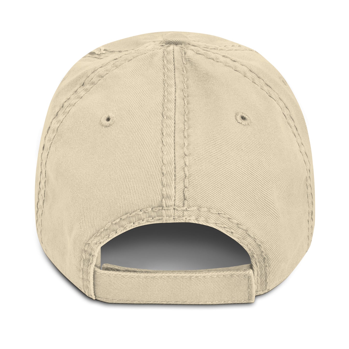 Salvation ''22'' Distressed Hat