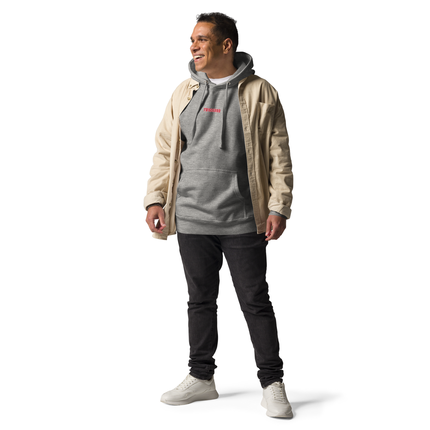 Retro Sport "22" Good Hoodie