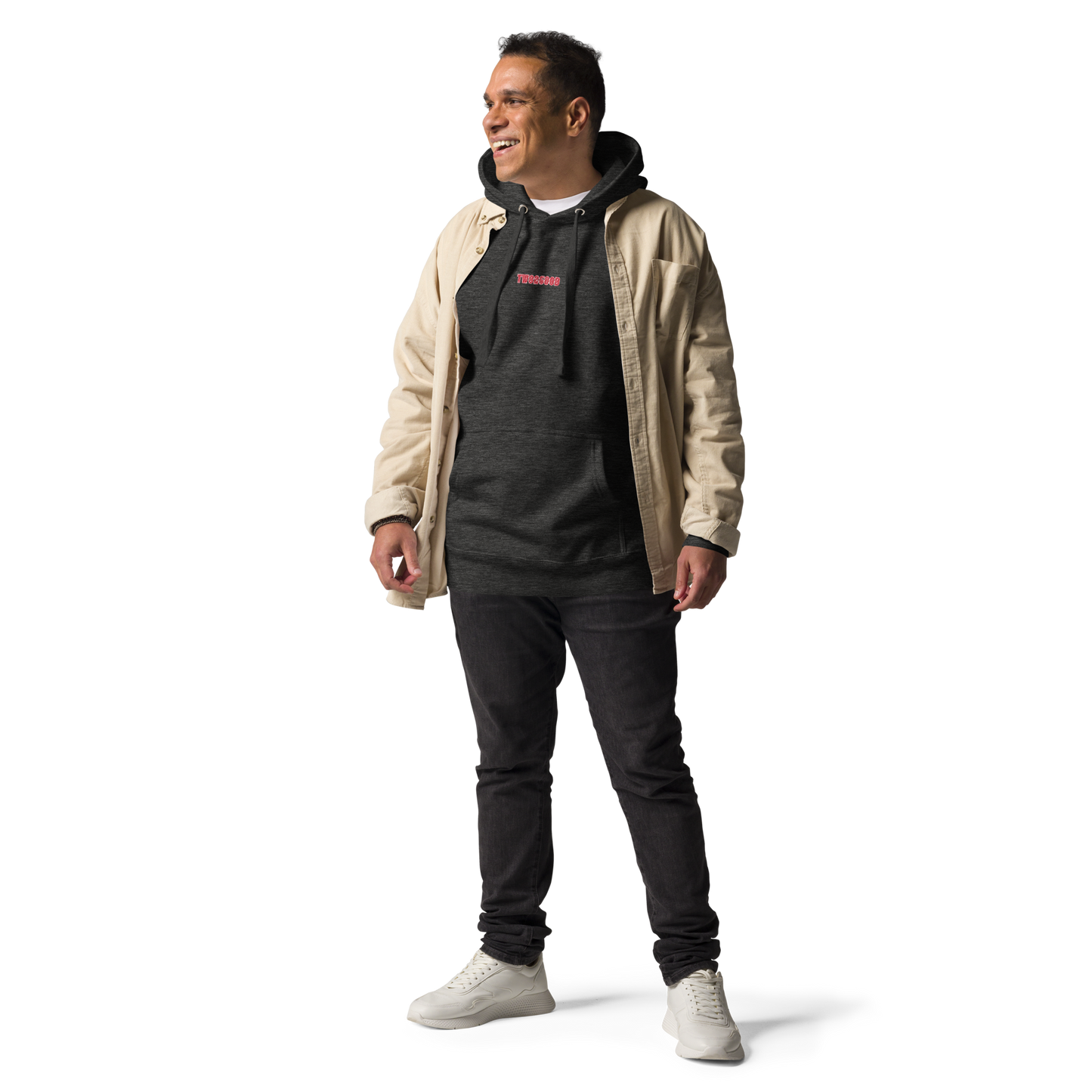 Retro Sport "22" Good Hoodie