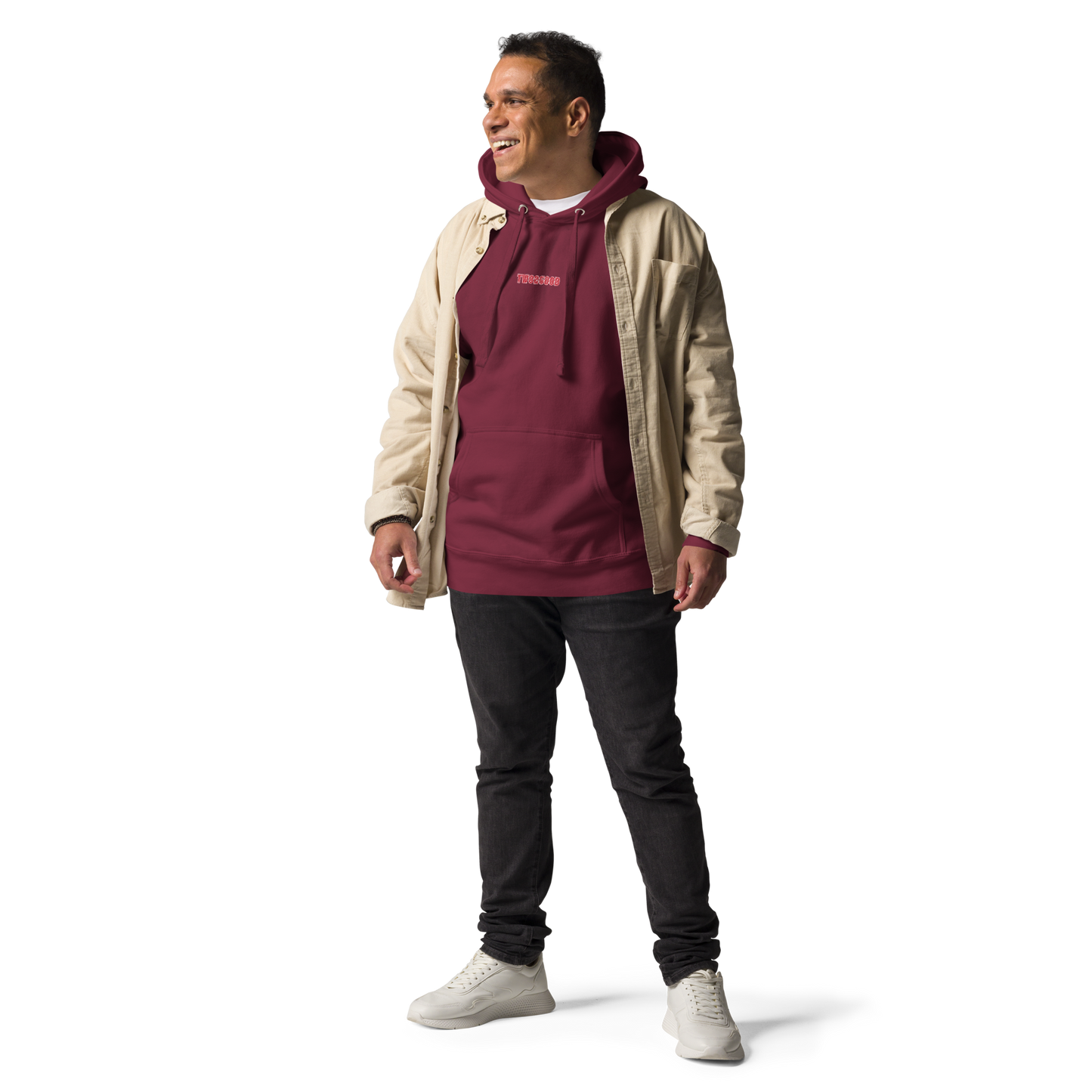 Retro Sport "22" Good Hoodie