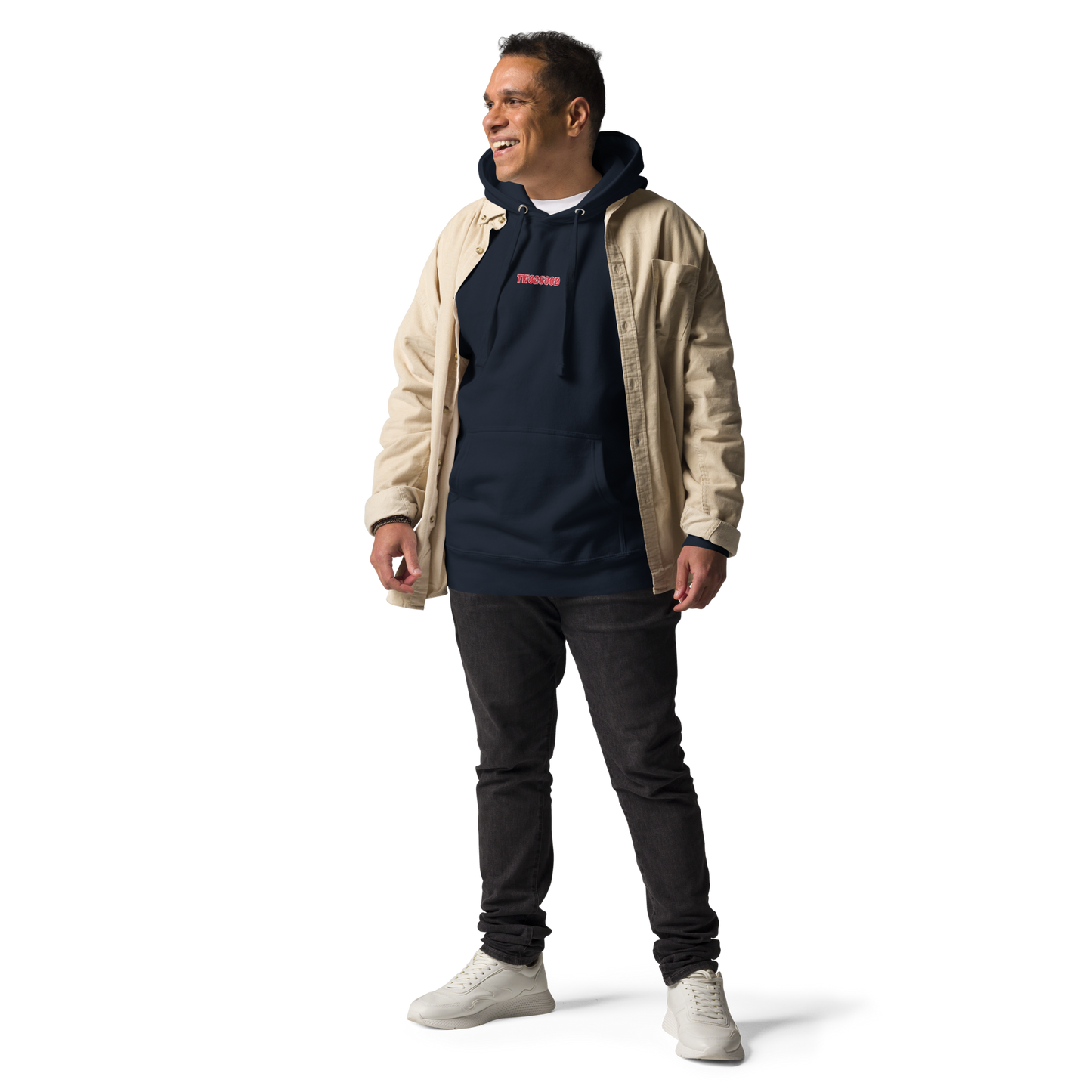 Retro Sport "22" Good Hoodie