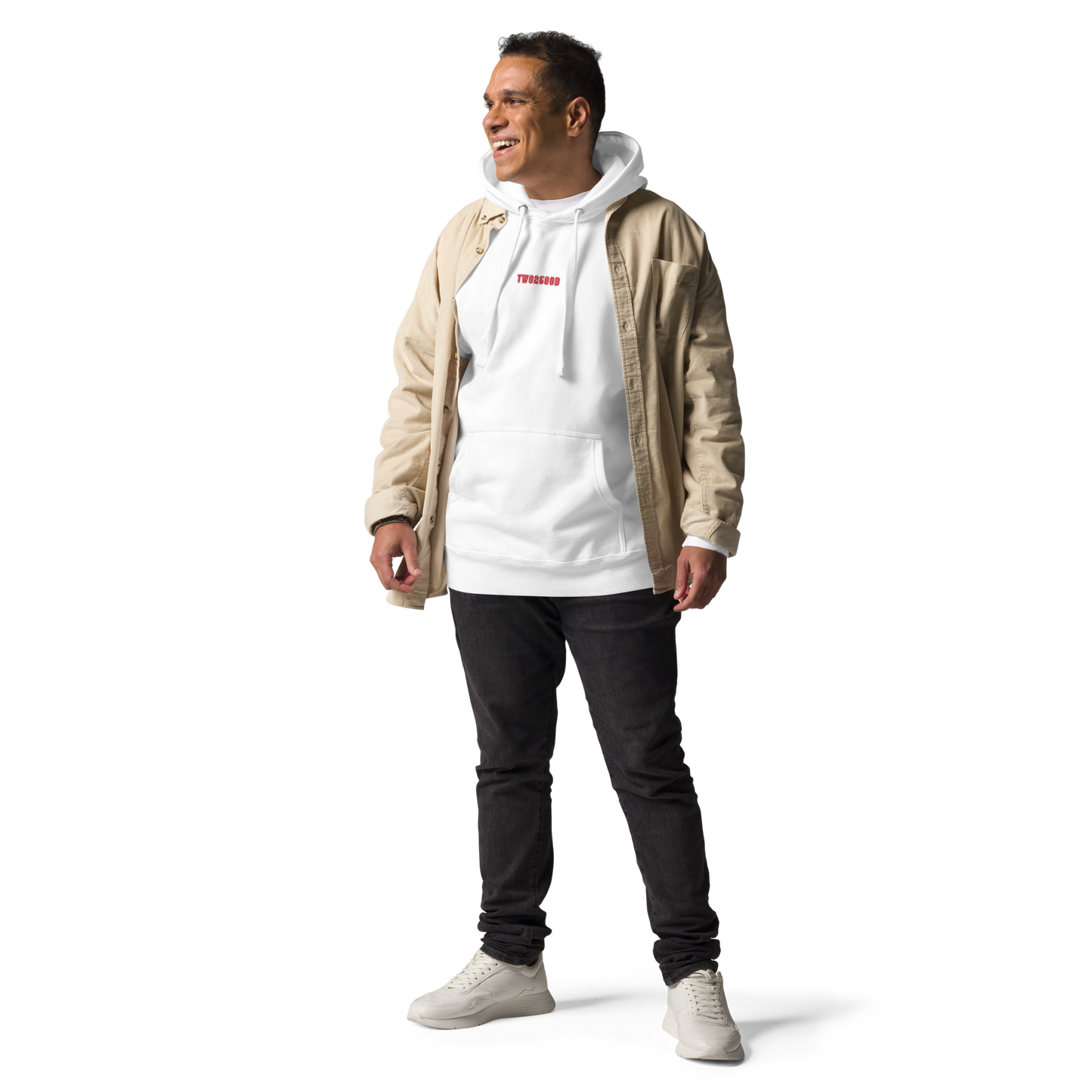 Retro Sport "22" Good Hoodie
