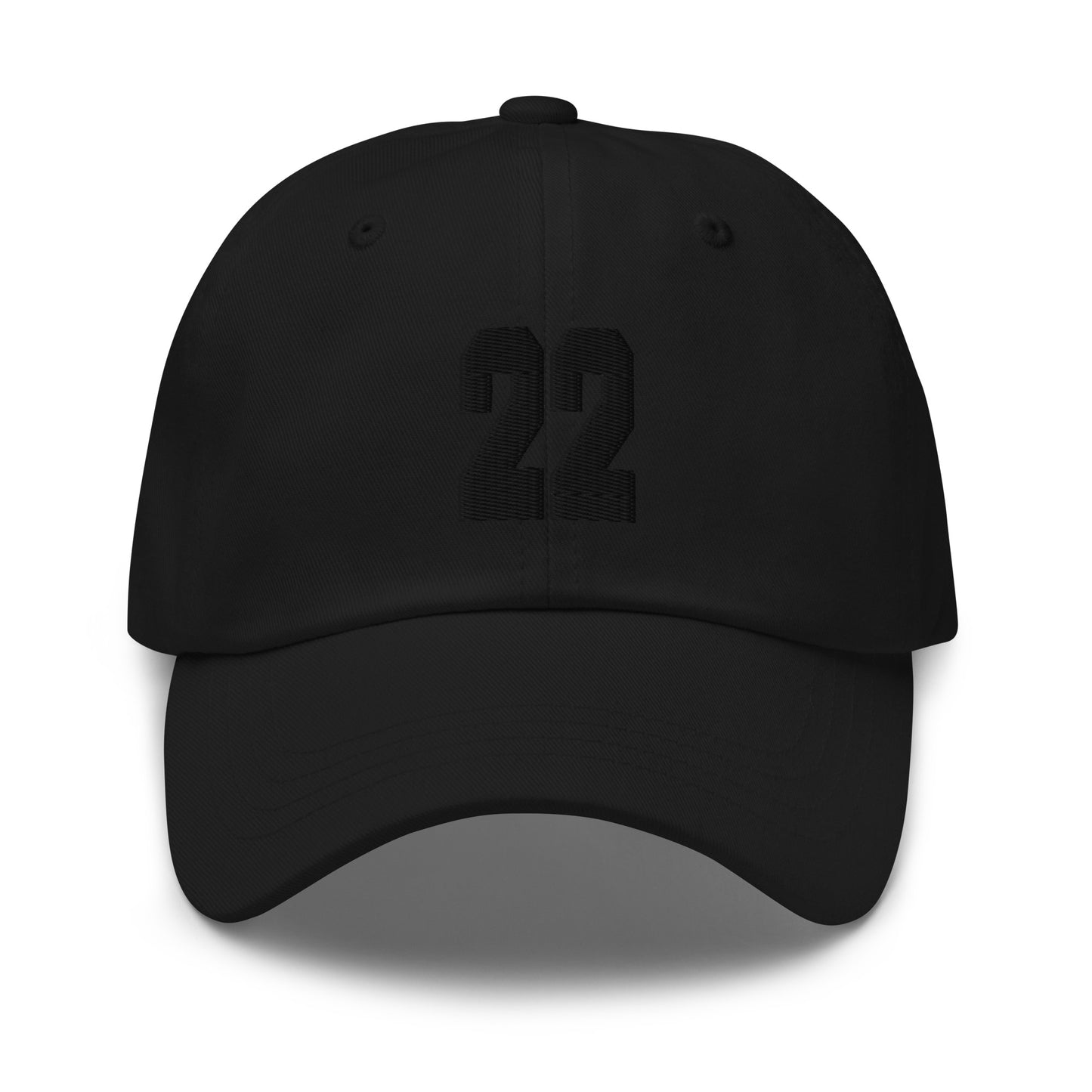 ''22'' Baseball Cap