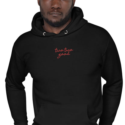 Premium 'twotwogood' Hoodie