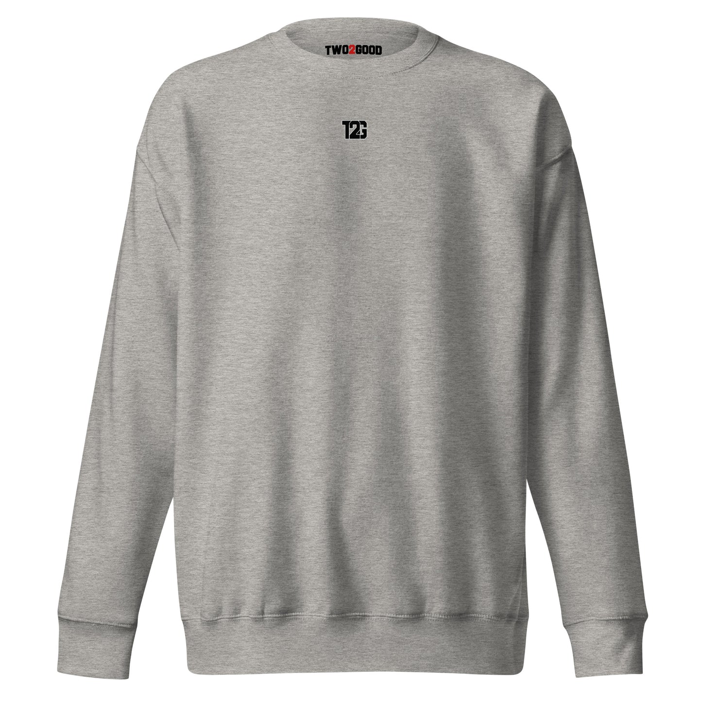 ''22'' Good Signature Sweatshirt