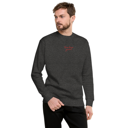 Premium 'two two good' Sweatshirt