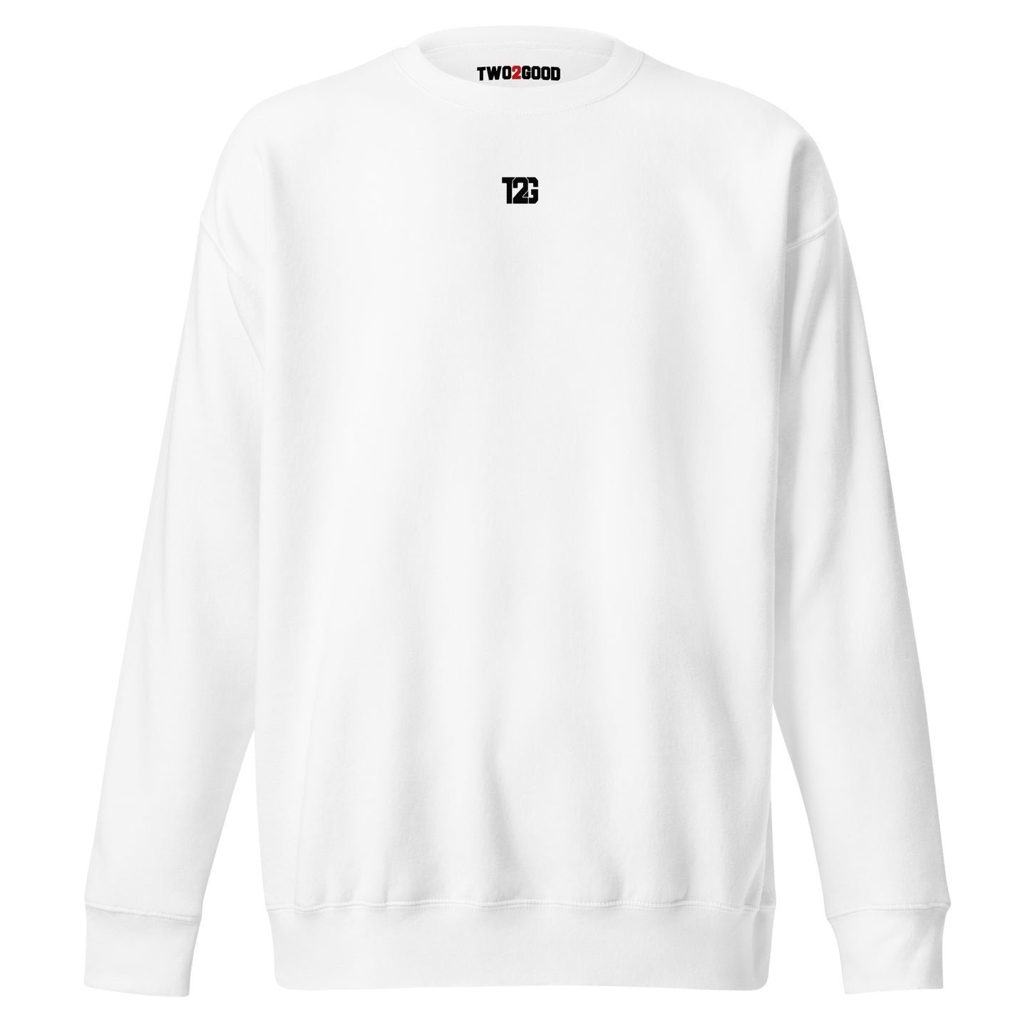 ''22'' Good Signature Sweatshirt